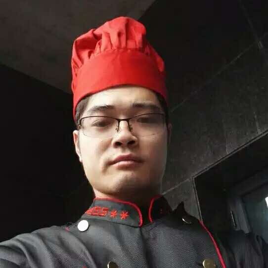 朱新峰的头像