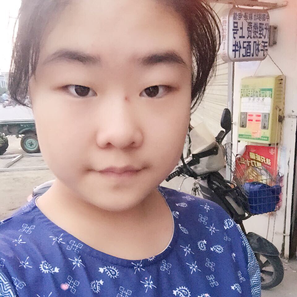 陈美玲的头像