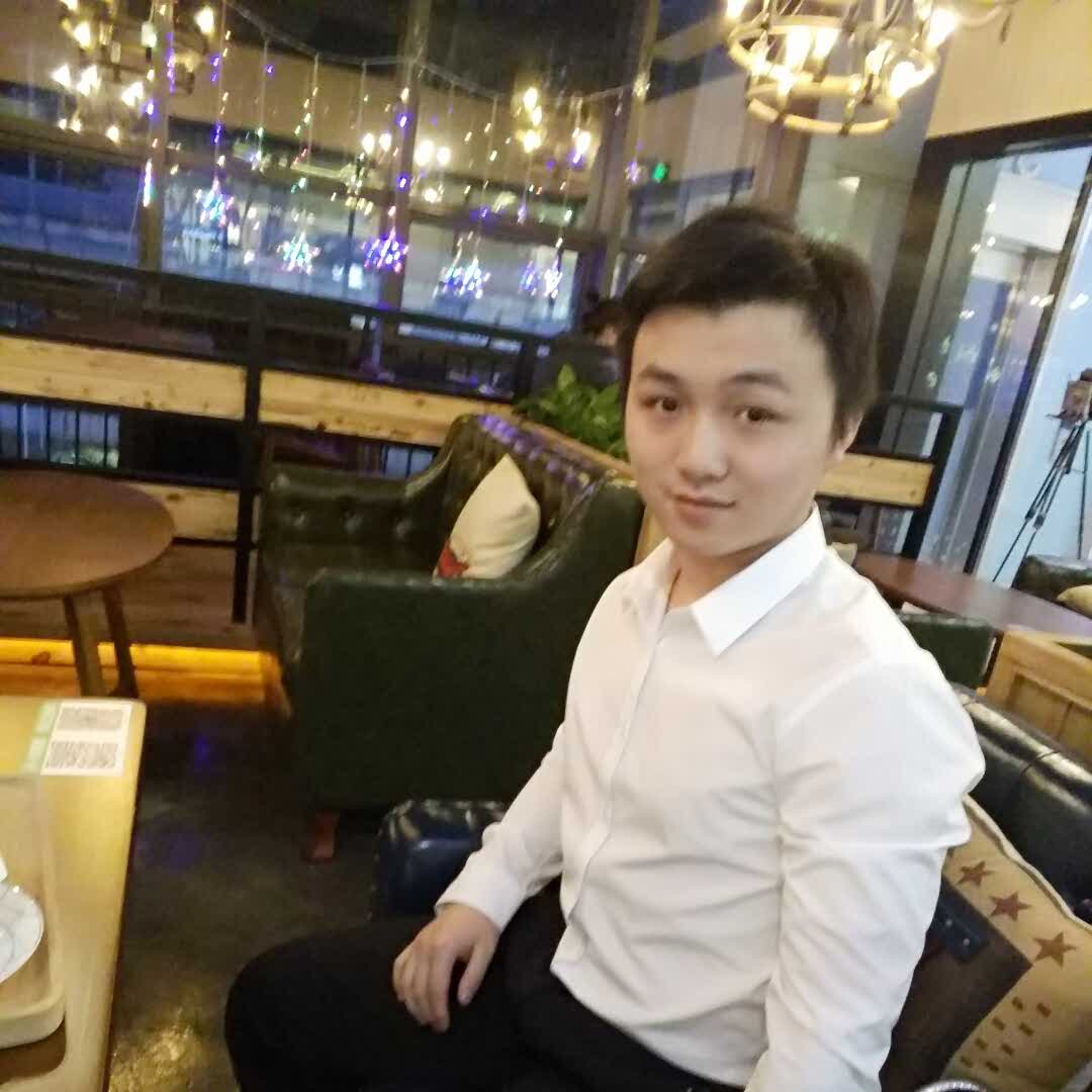 李诗杰的头像