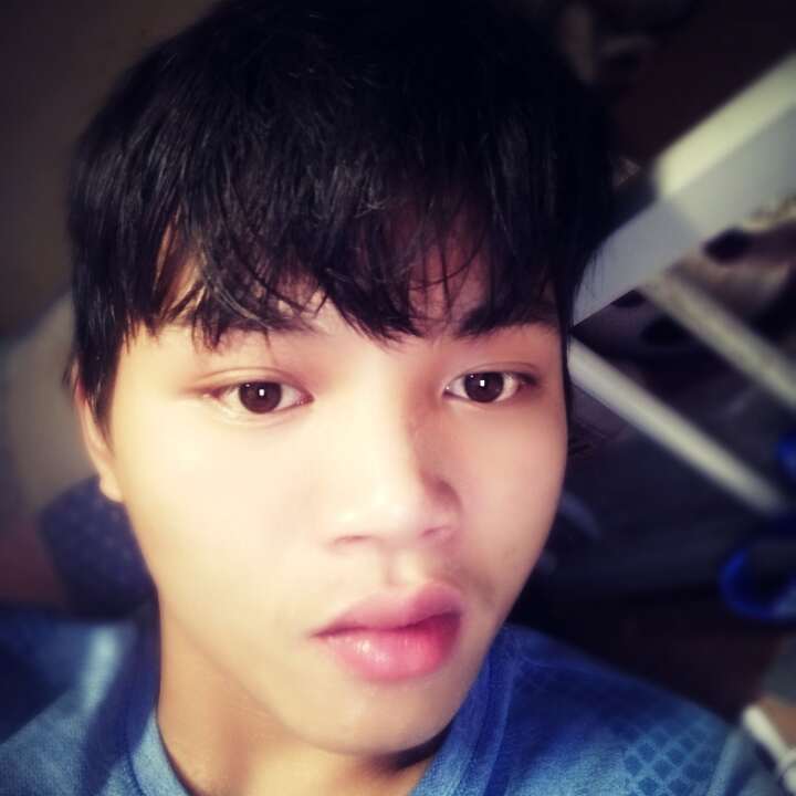 杨波的头像
