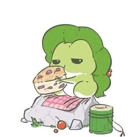 小希的头像