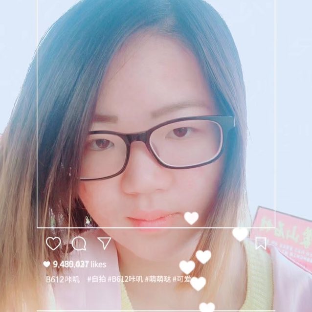 蕾蕾的头像