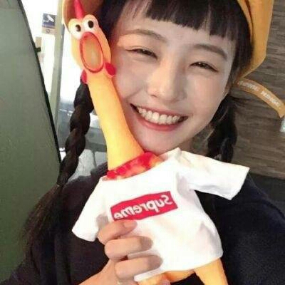 小鲸鱼的头像