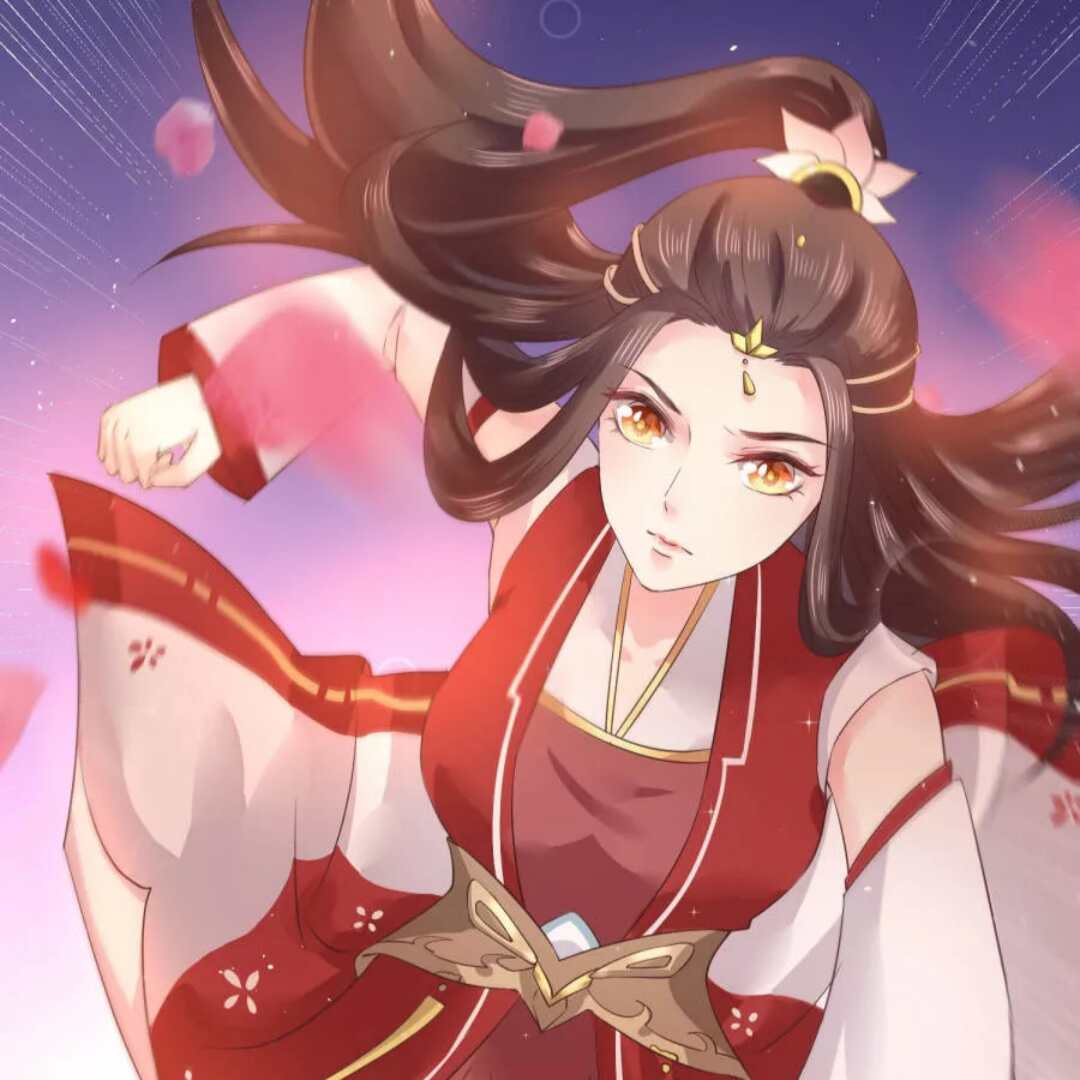 未命名的头像