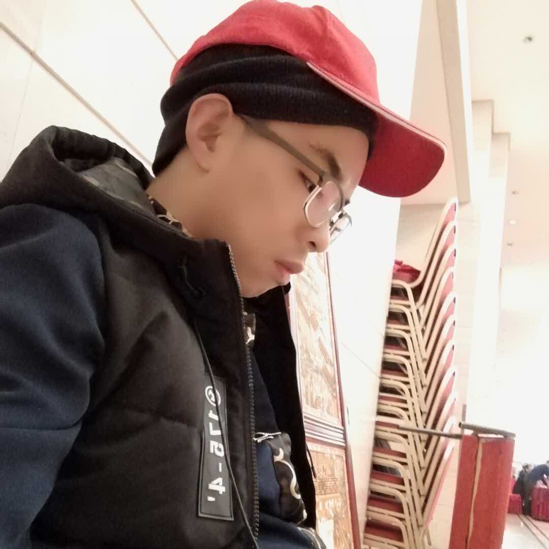 何志强的头像
