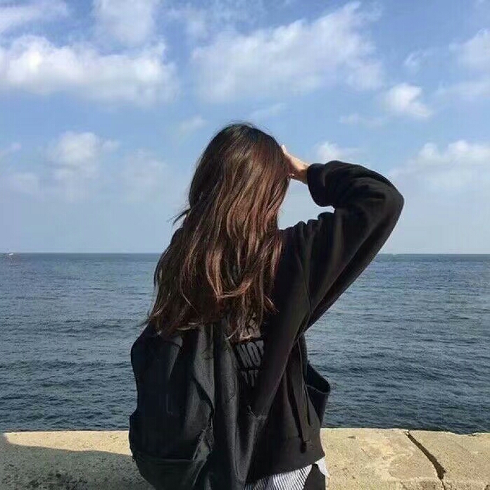 刚好遇见你的头像