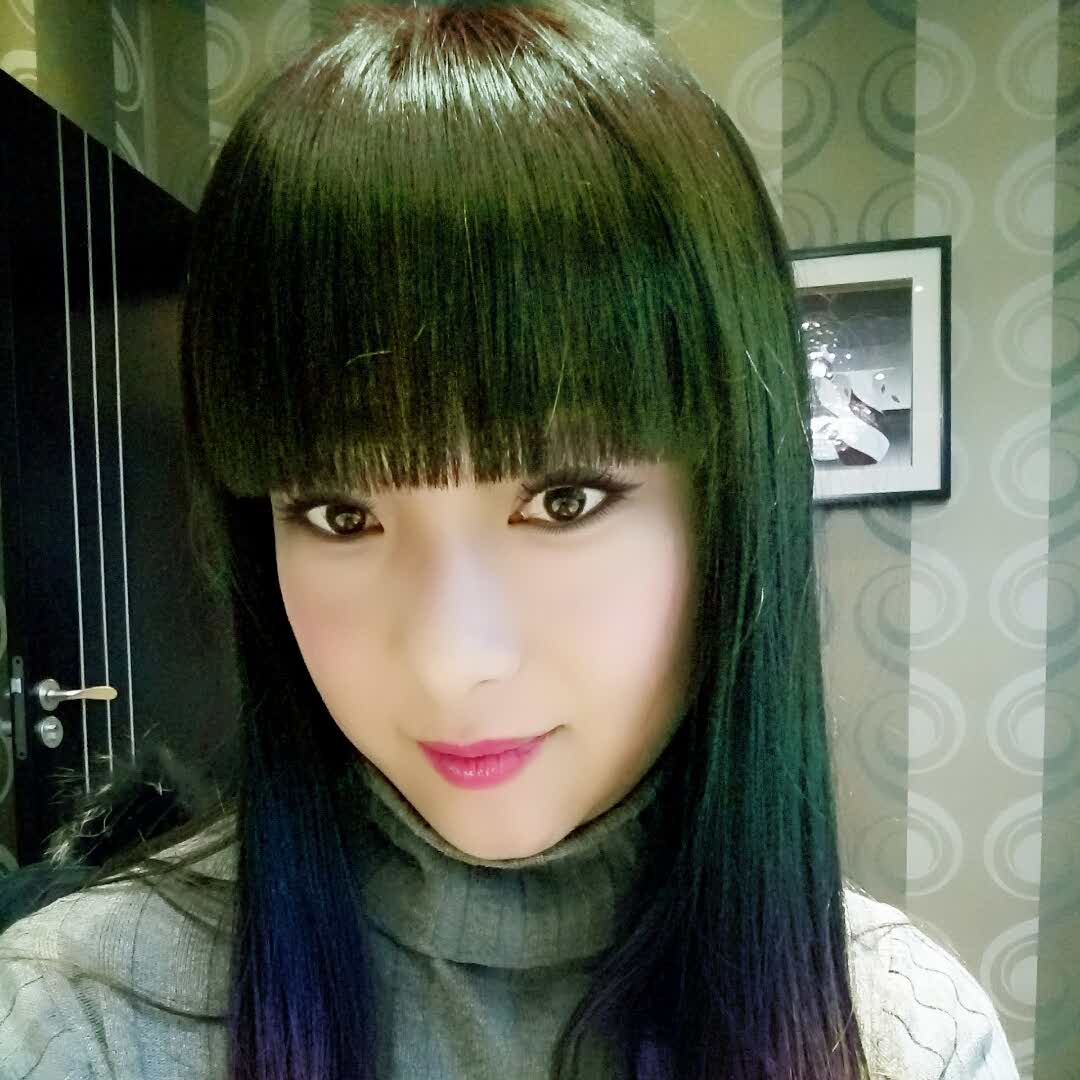 95t至尊佳涵的主页_土豆视频