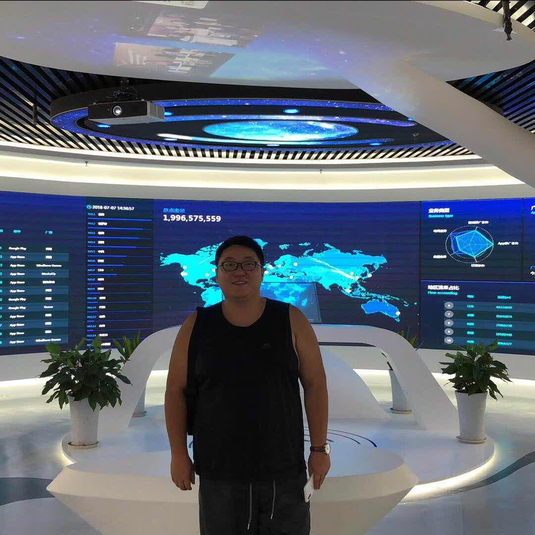 缱绻时光的baymax的头像
