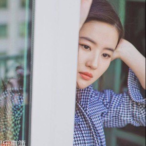 宜修的头像