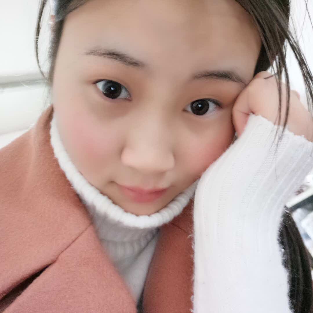 芳芳的头像