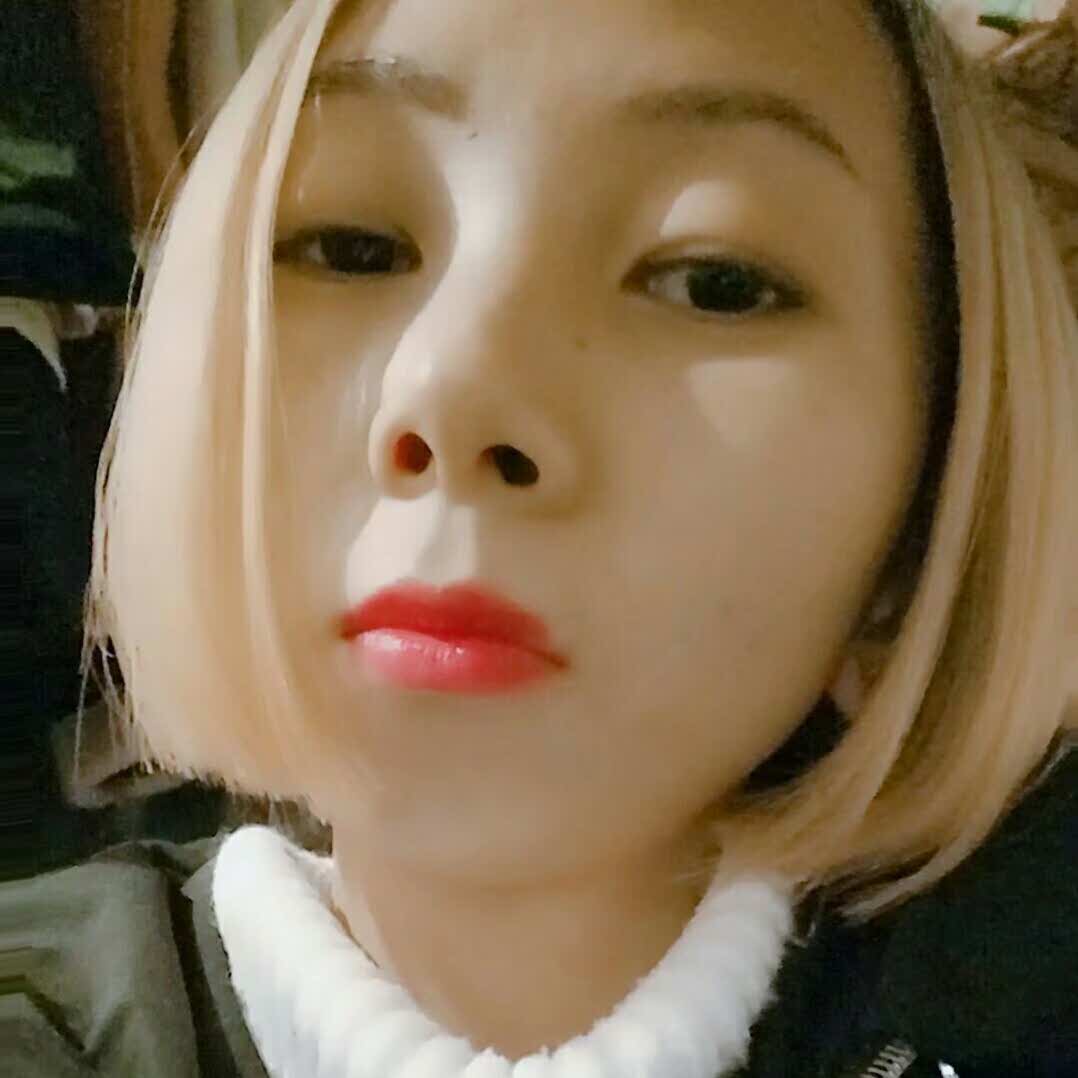双子座的头像