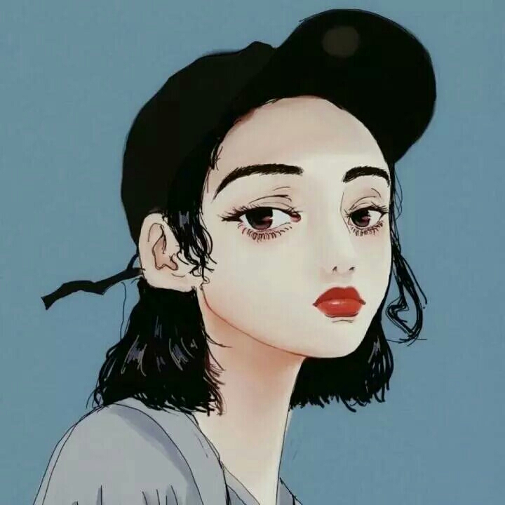 颖子的头像