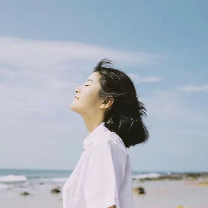 栀子向阳的头像