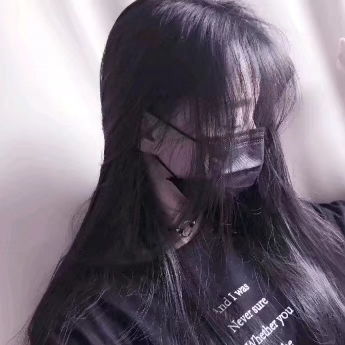 ♡的头像