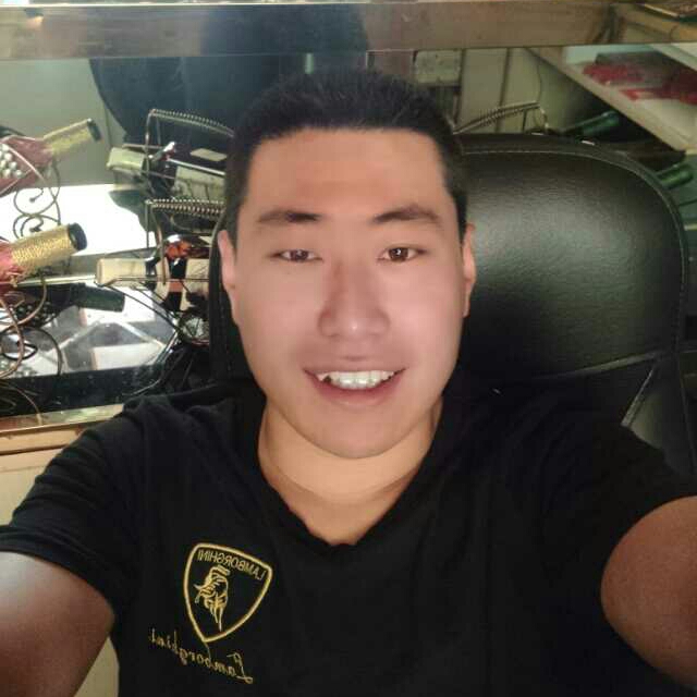 曲林健的头像