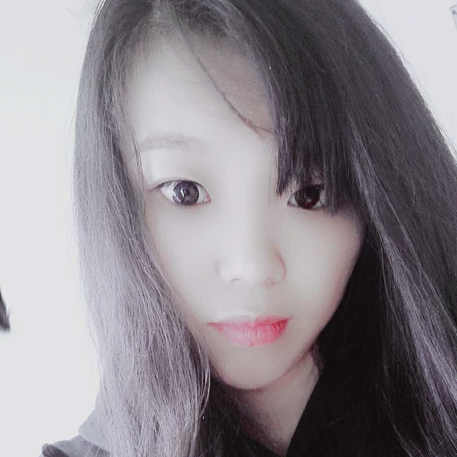 圈圈是个女汉子的头像
