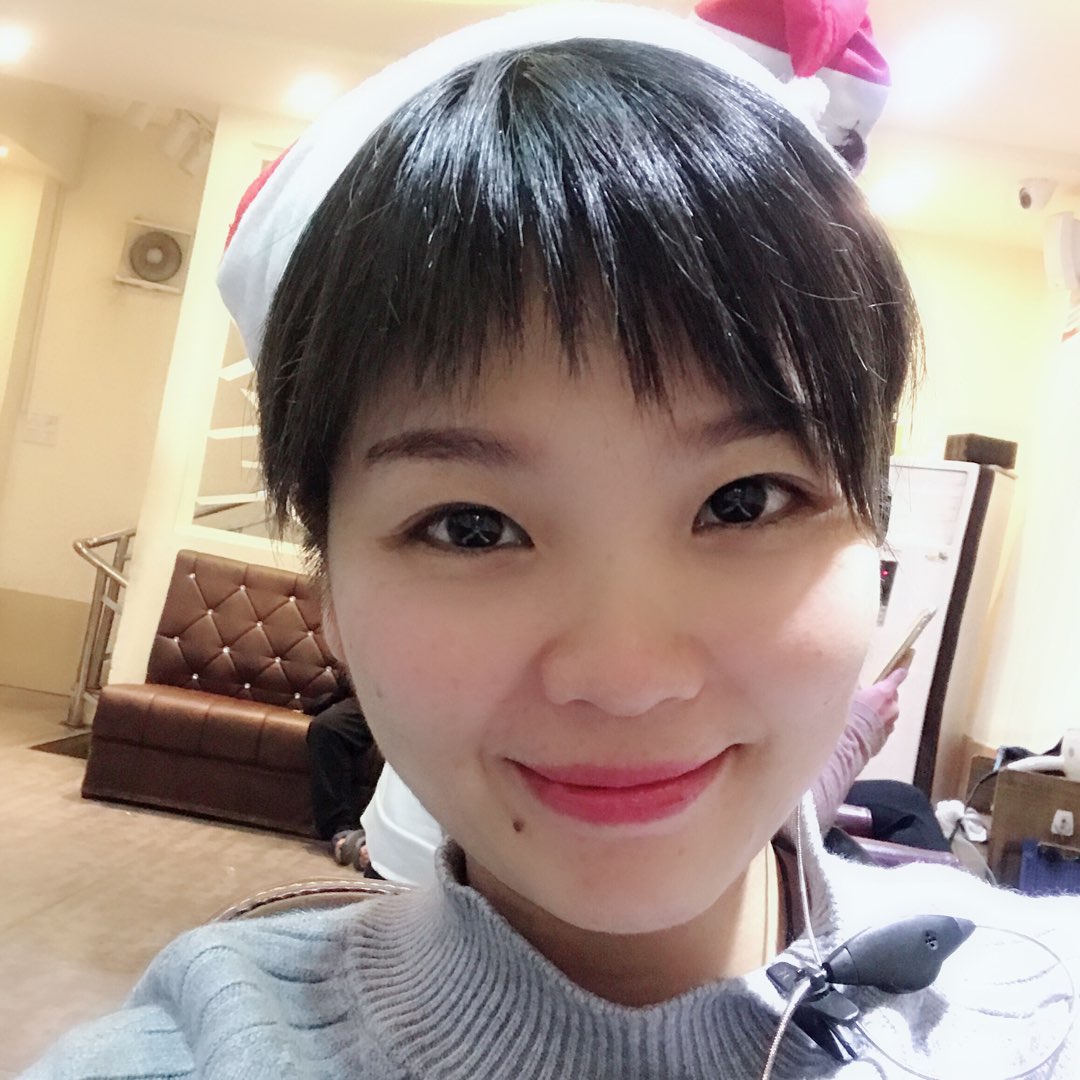 琪琪怪怪的头像