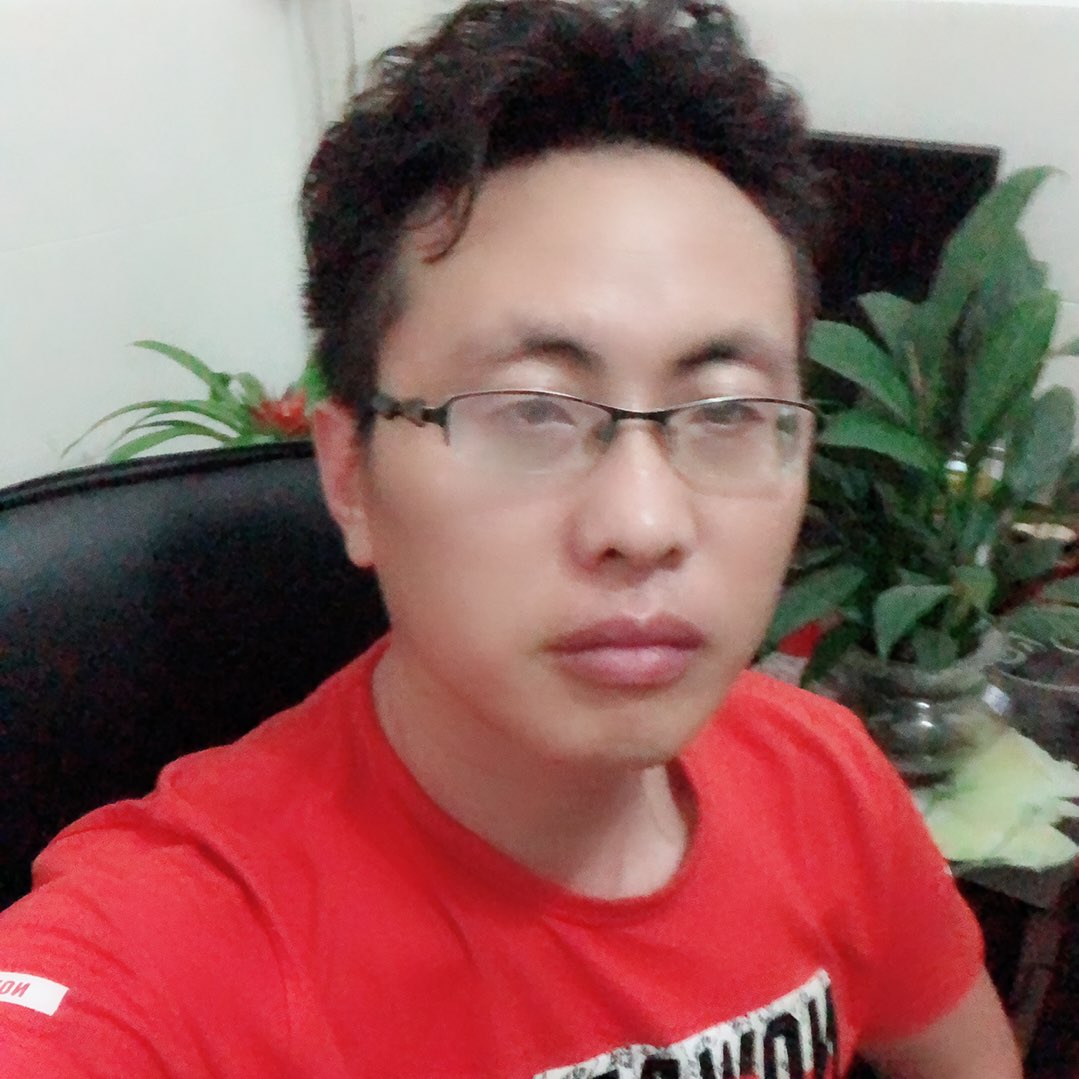 华仔的头像