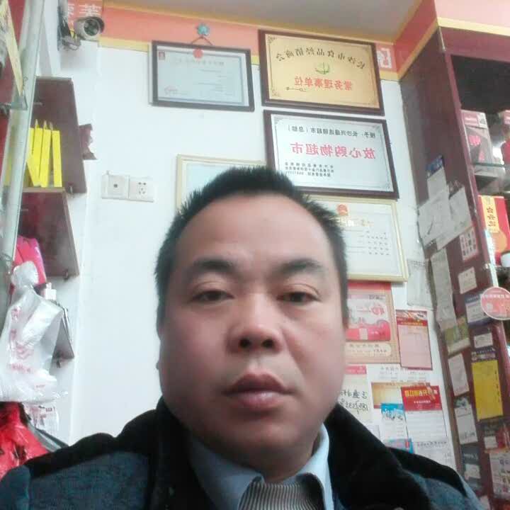 开心的头像