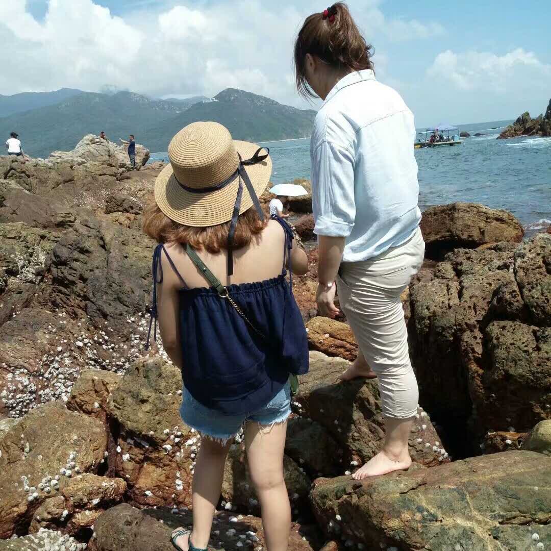 曾艳的头像