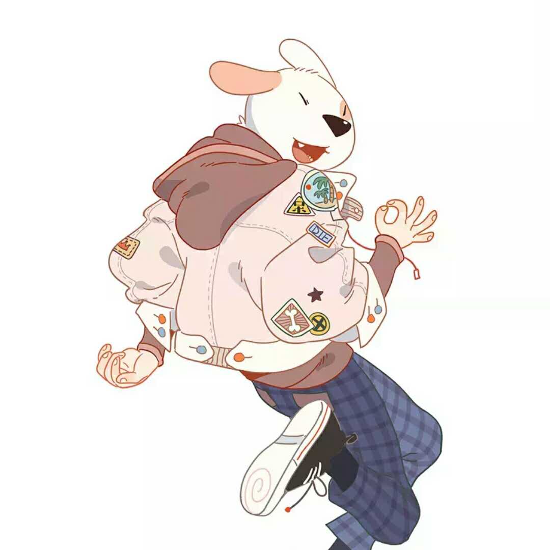 杨大佬的头像