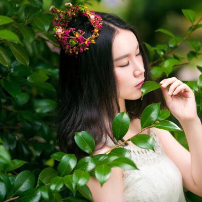 乐容容的头像