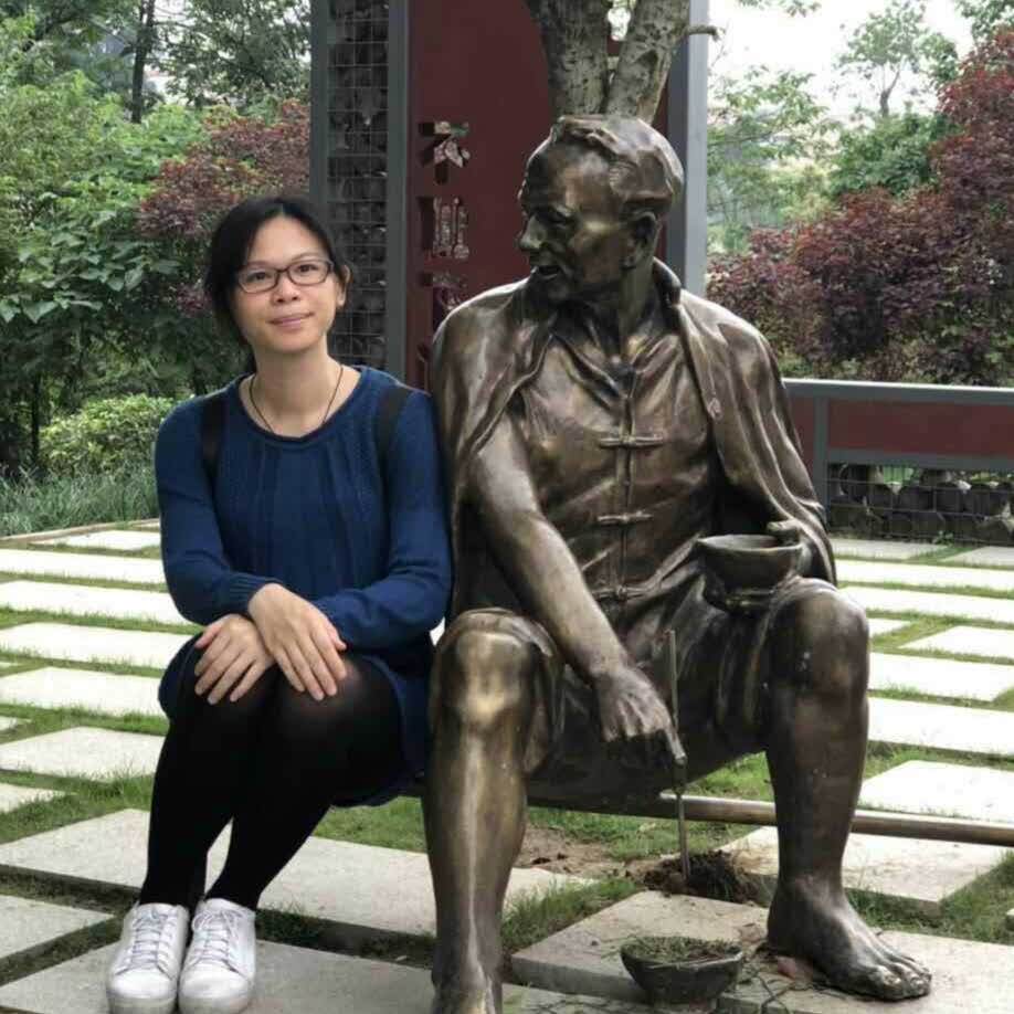 丽贤的头像