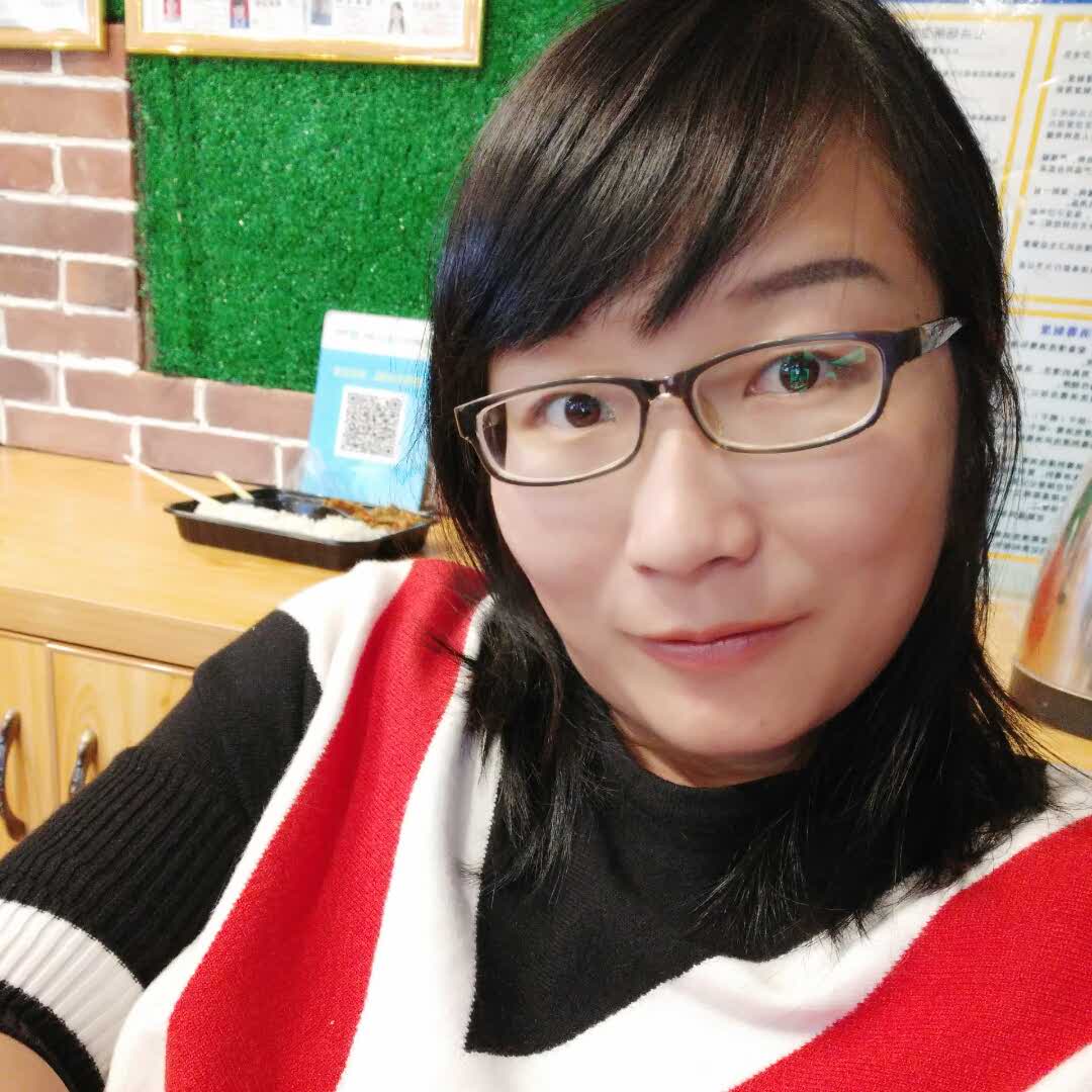 糖糖的头像