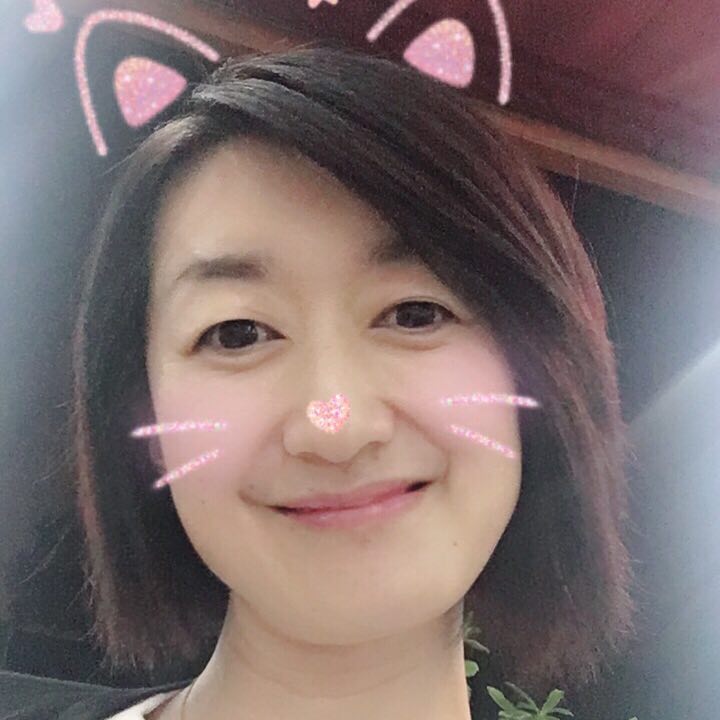 杨奕的头像