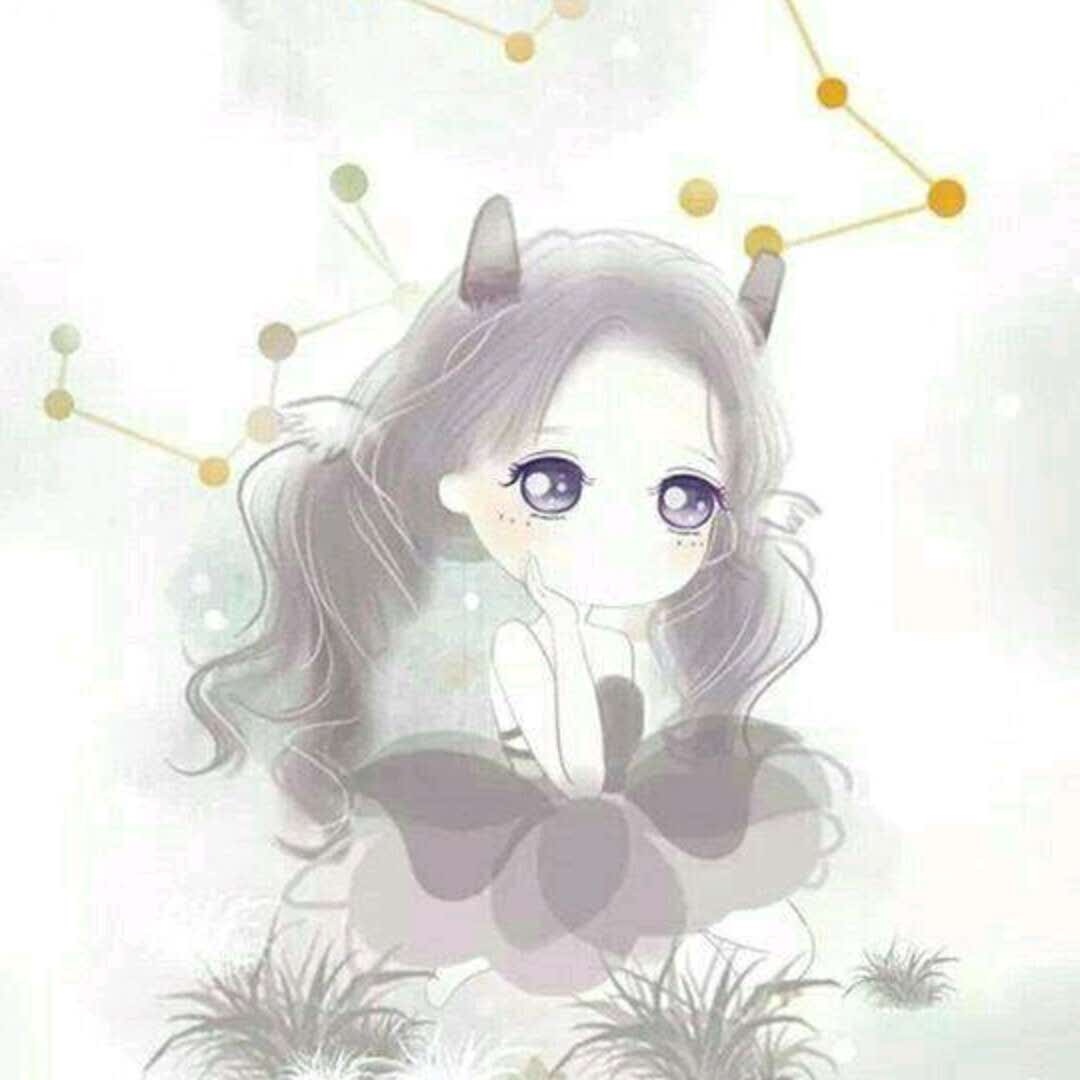 淡淡的头像