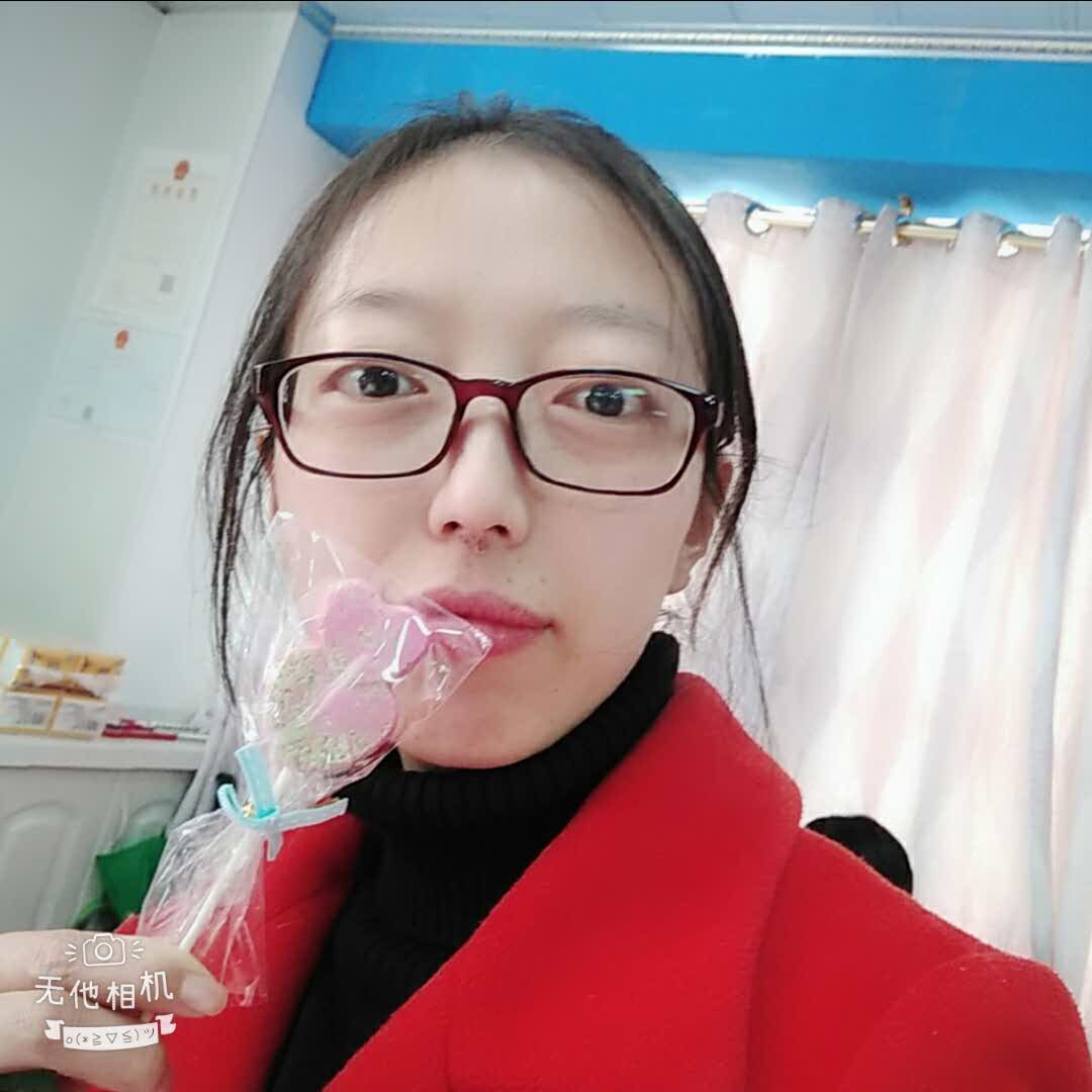 杨鸭萍的头像