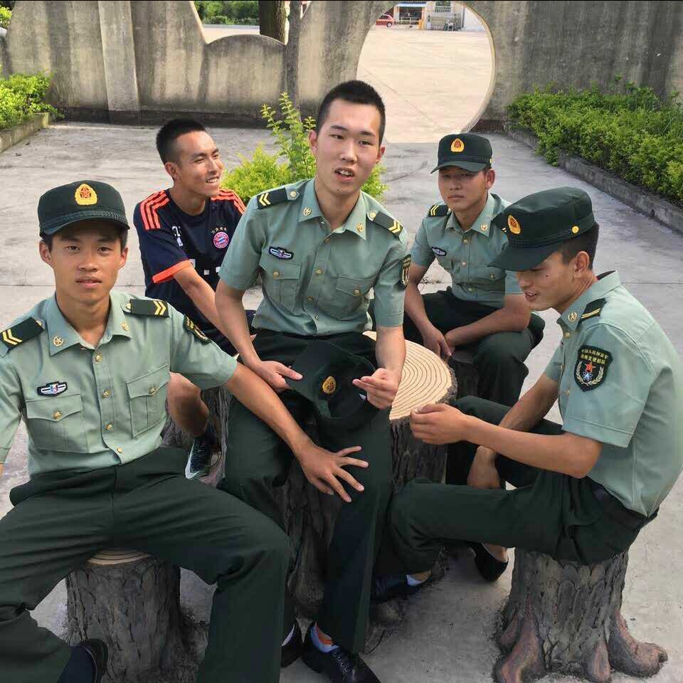 会狼叫的猪的头像