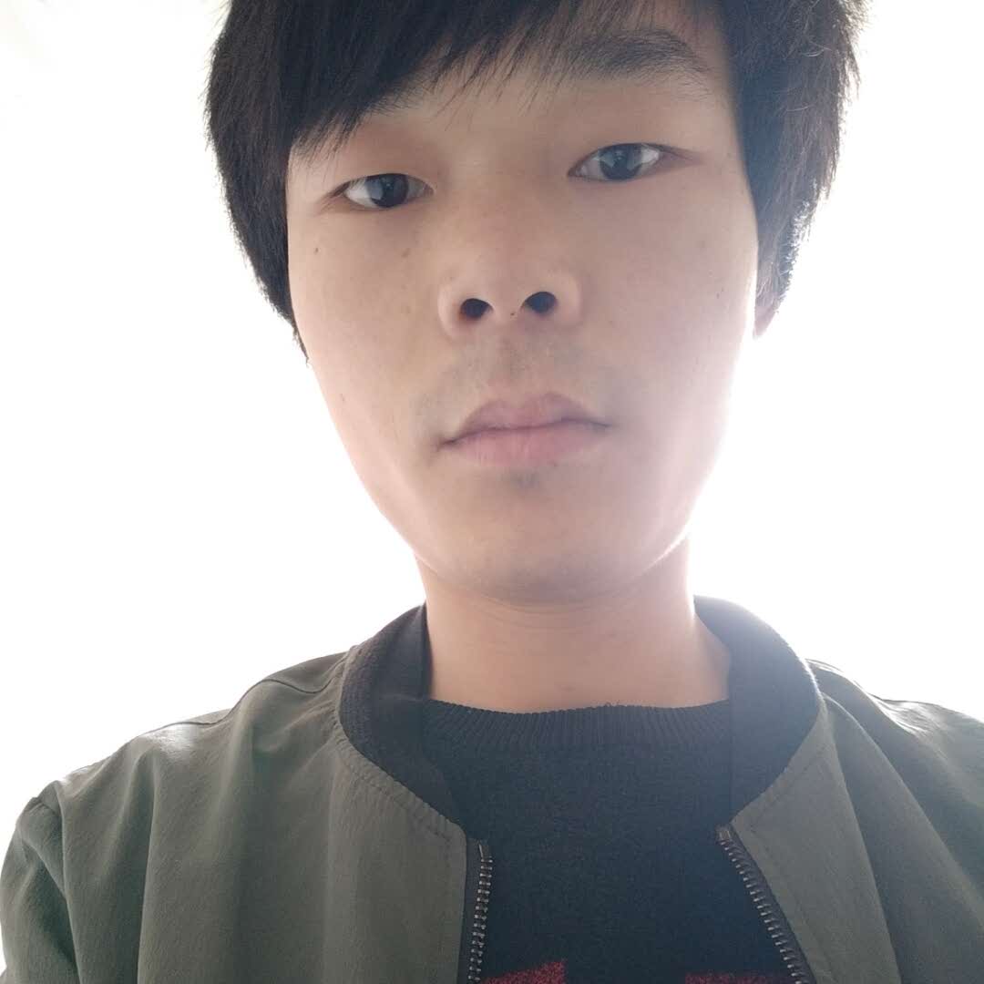 刘晴天的头像