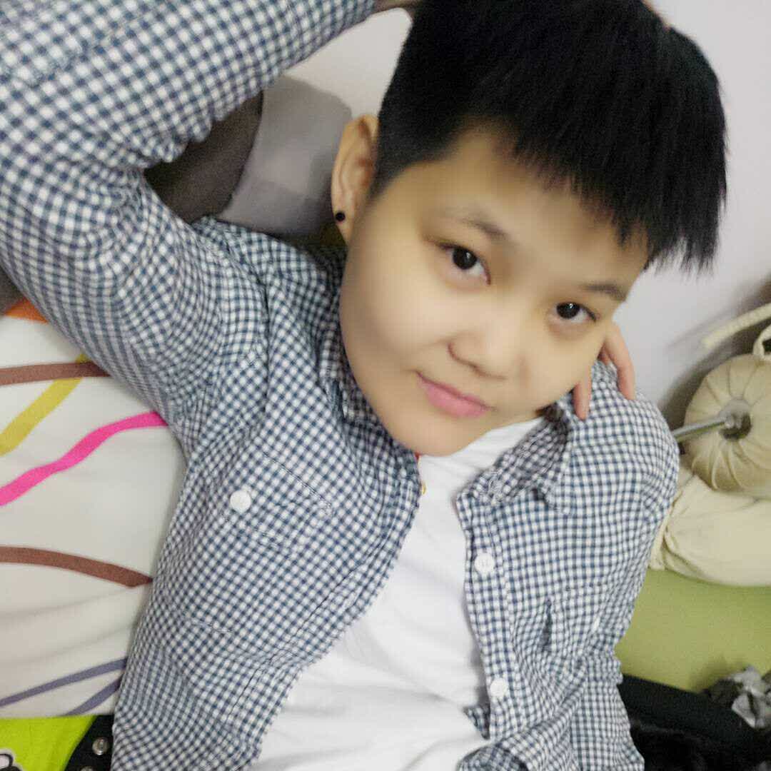 阿言的头像