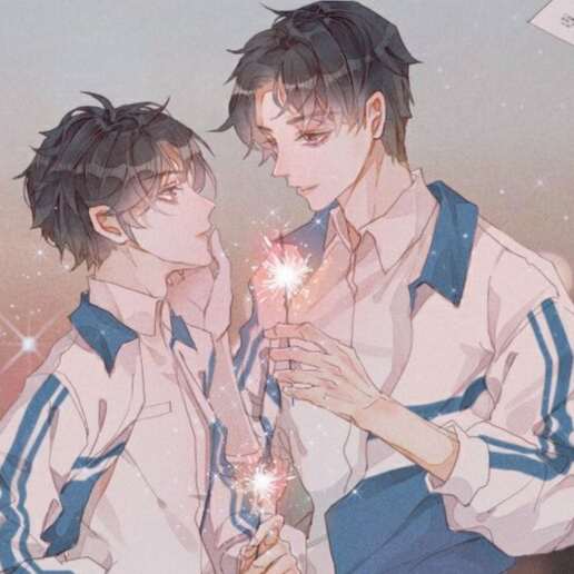 阿琼的头像