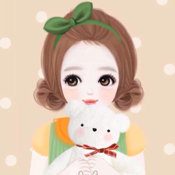 绿袖子的头像