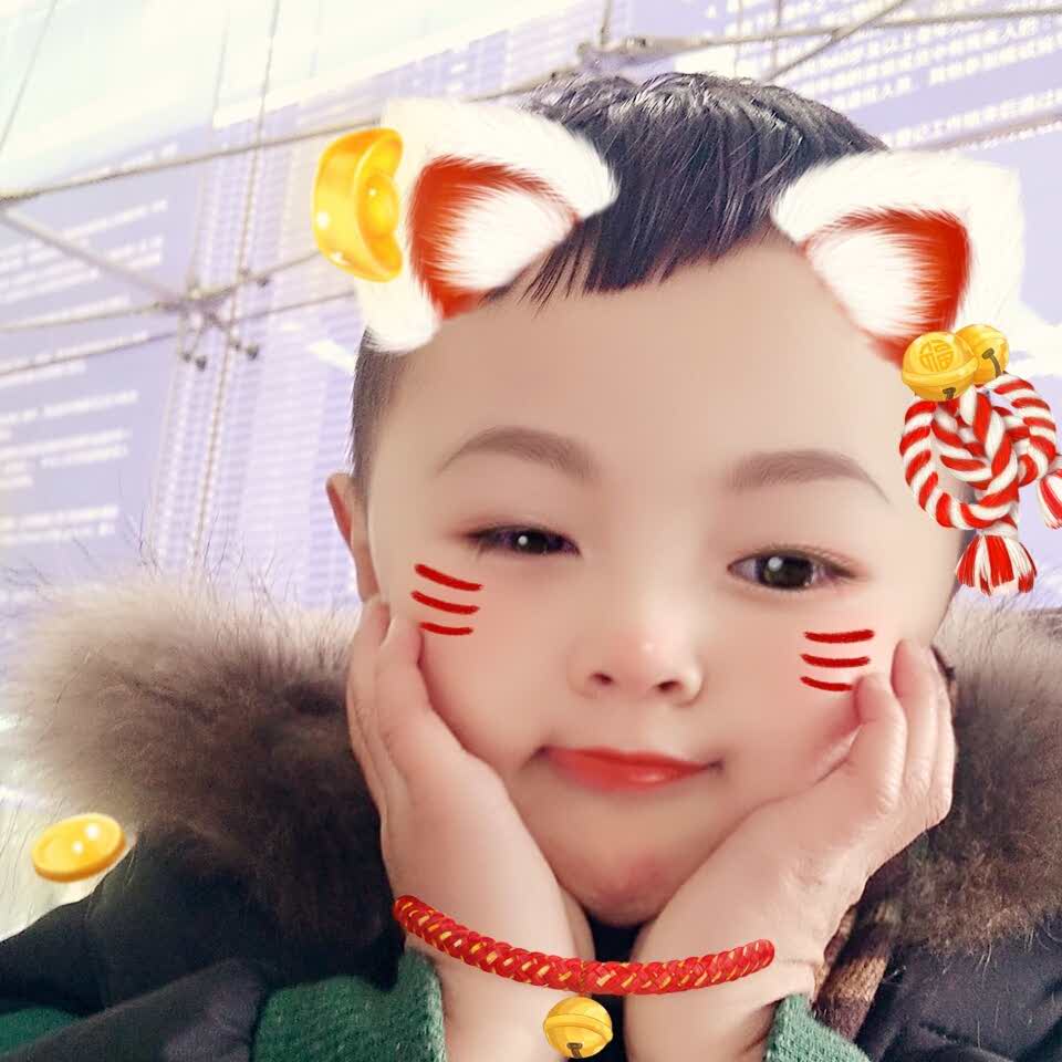 微风的头像
