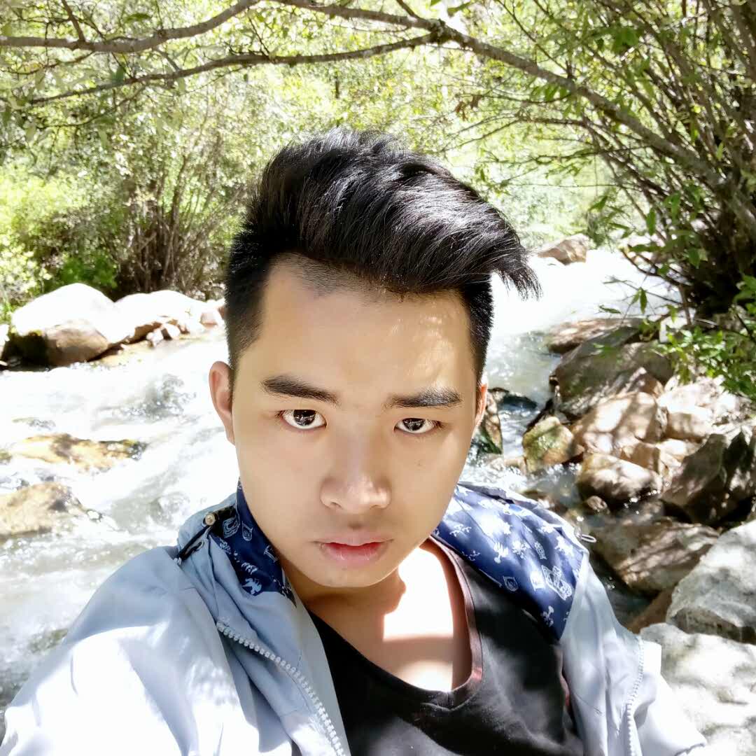 苞米地的奇遇的头像