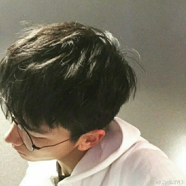 LIANG晨的头像