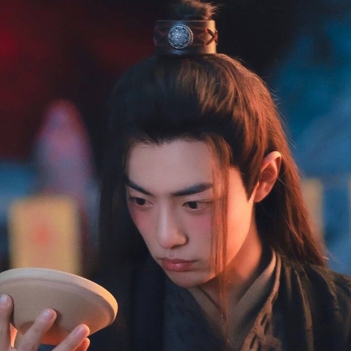 叽里咕噜的头像