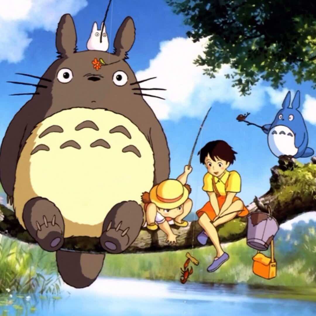 喵星人的头像