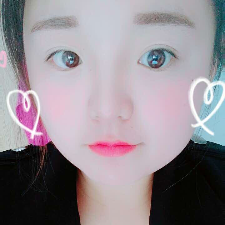 韩的头像