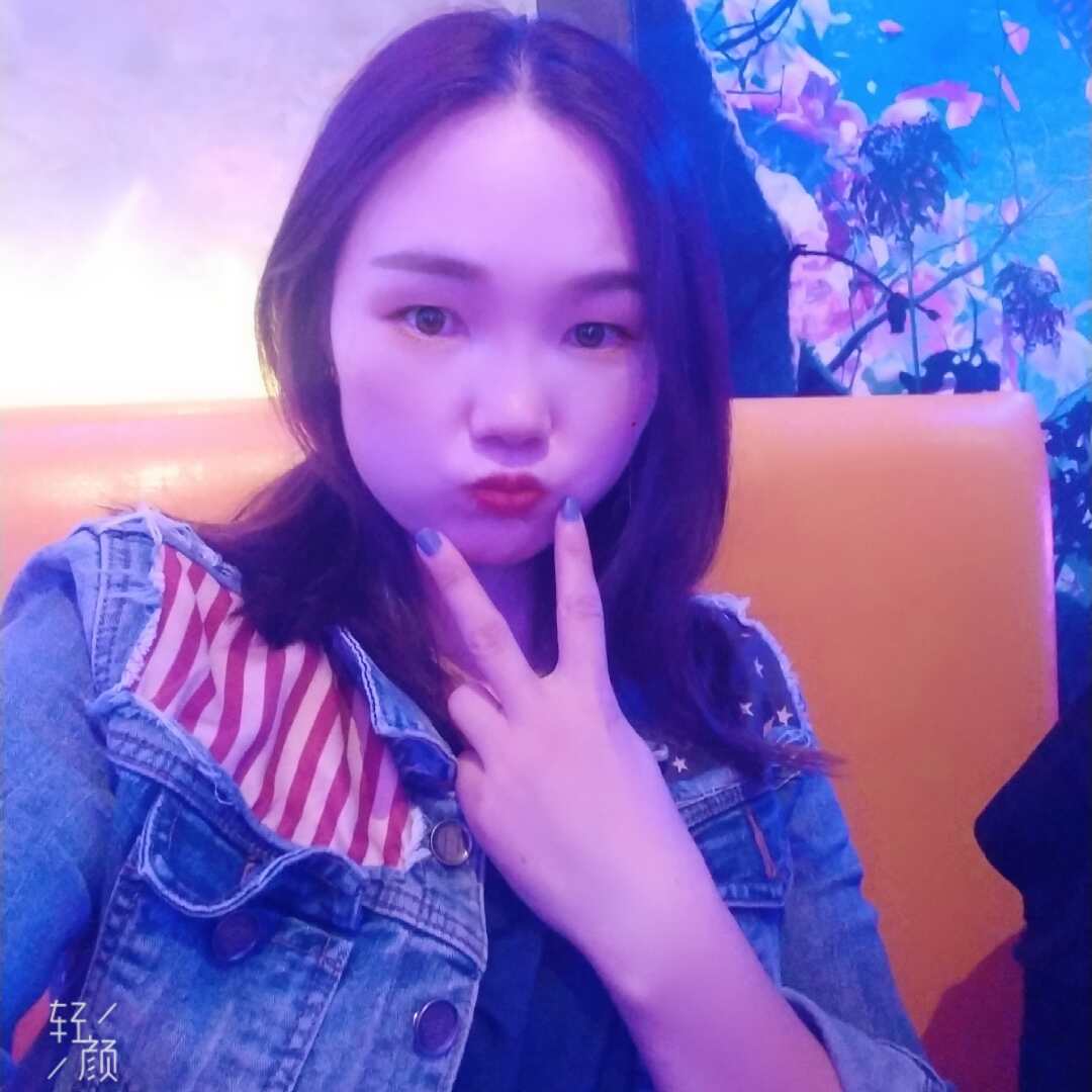 康康的头像