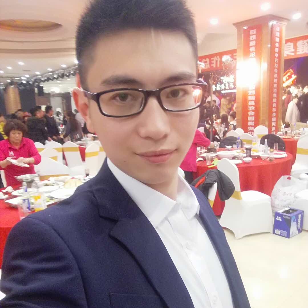 苏茂梁的头像