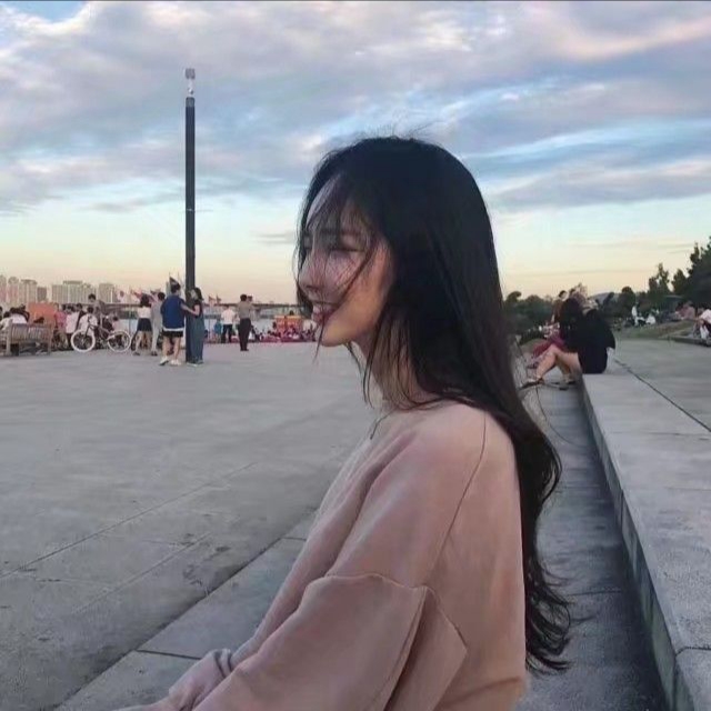 涟漪的头像