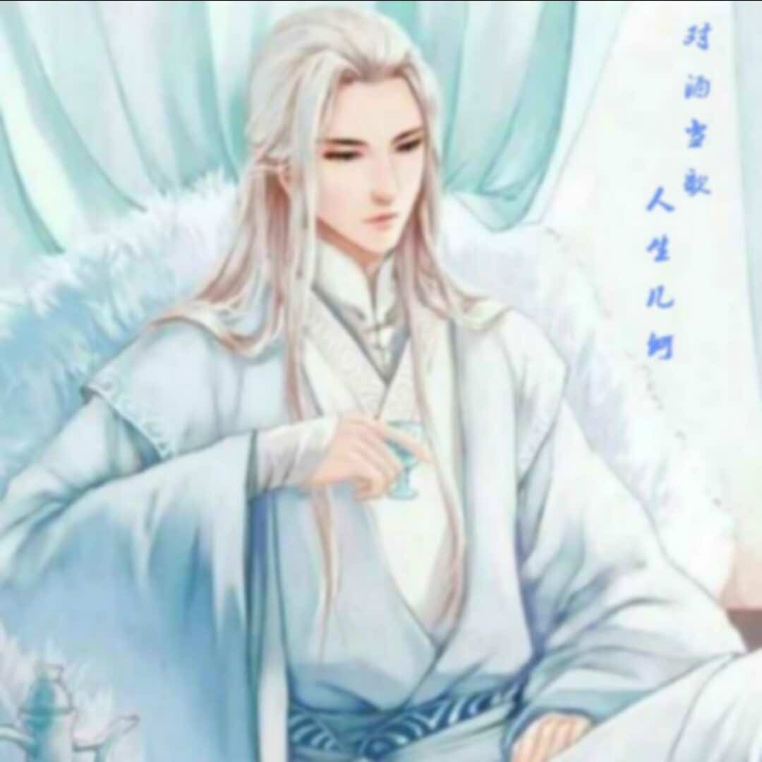 杨植的头像
