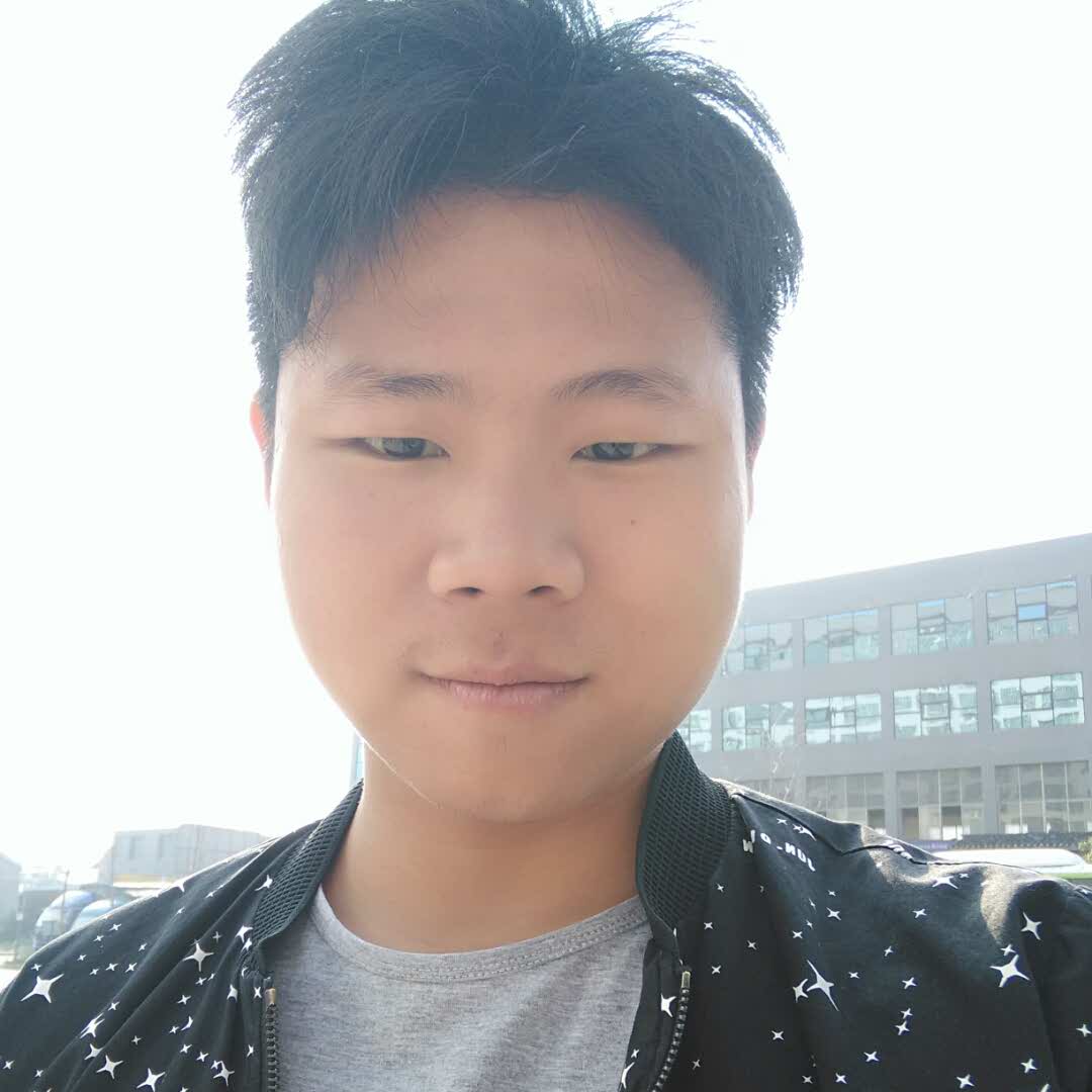 阿聪的头像