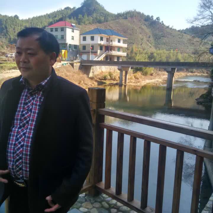 邹诒发的头像