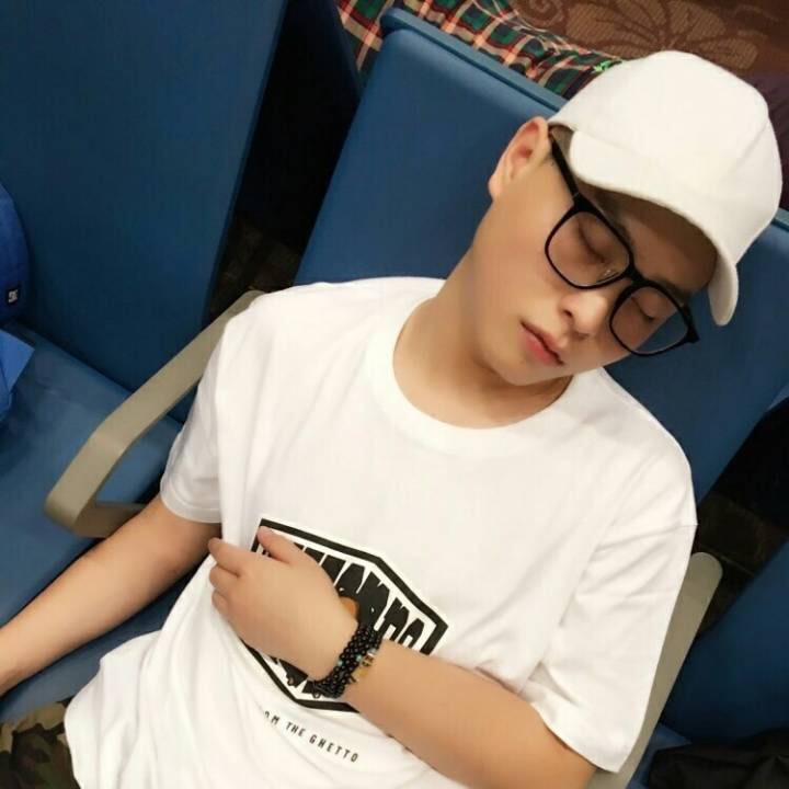 玲玉的头像