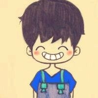 杨皓岩的头像